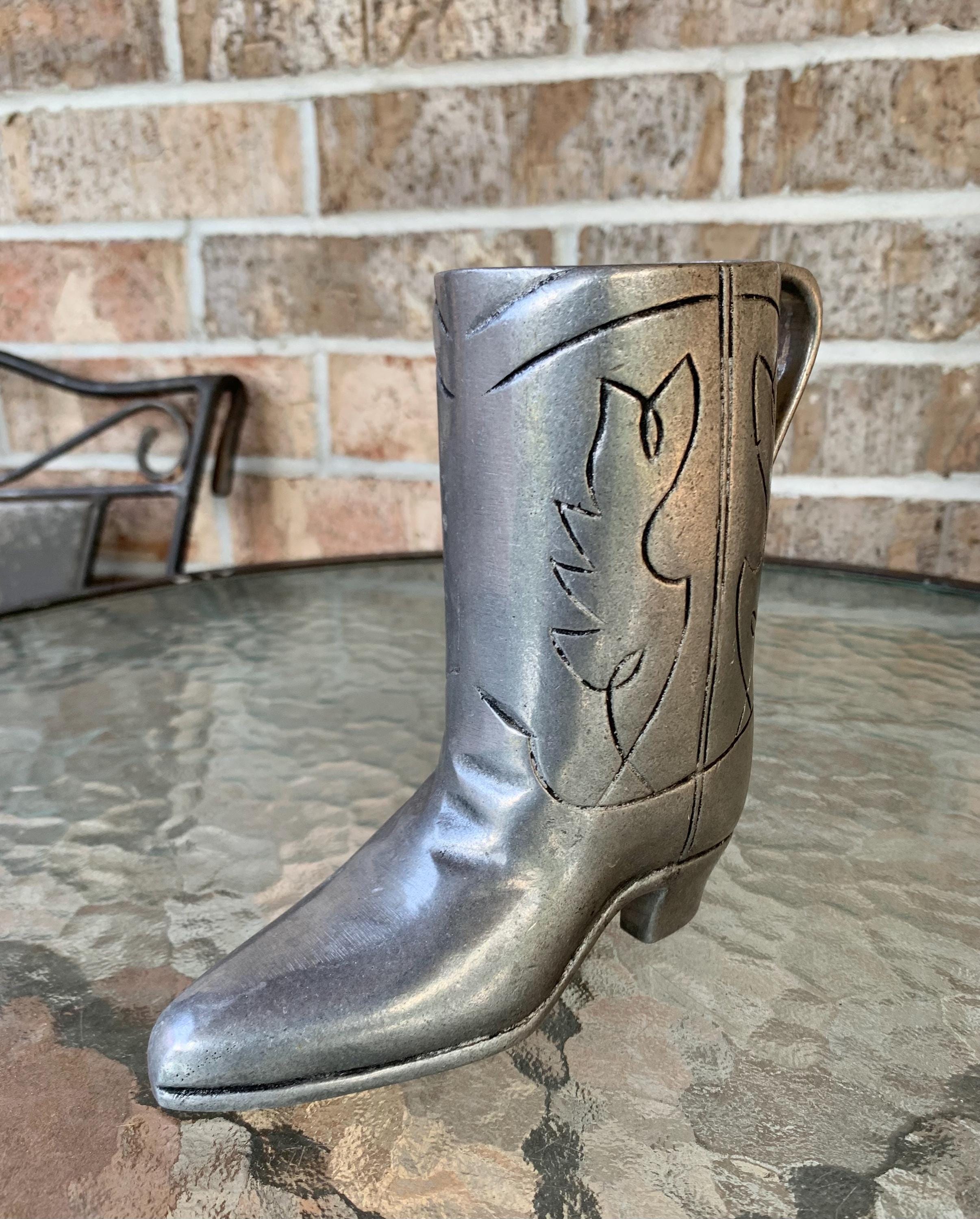 貴重！70's アメリカアンティーク　ウエスタン風景壁掛け　馬車インテリア雑貨 70s Cowboy Decor - Etsy