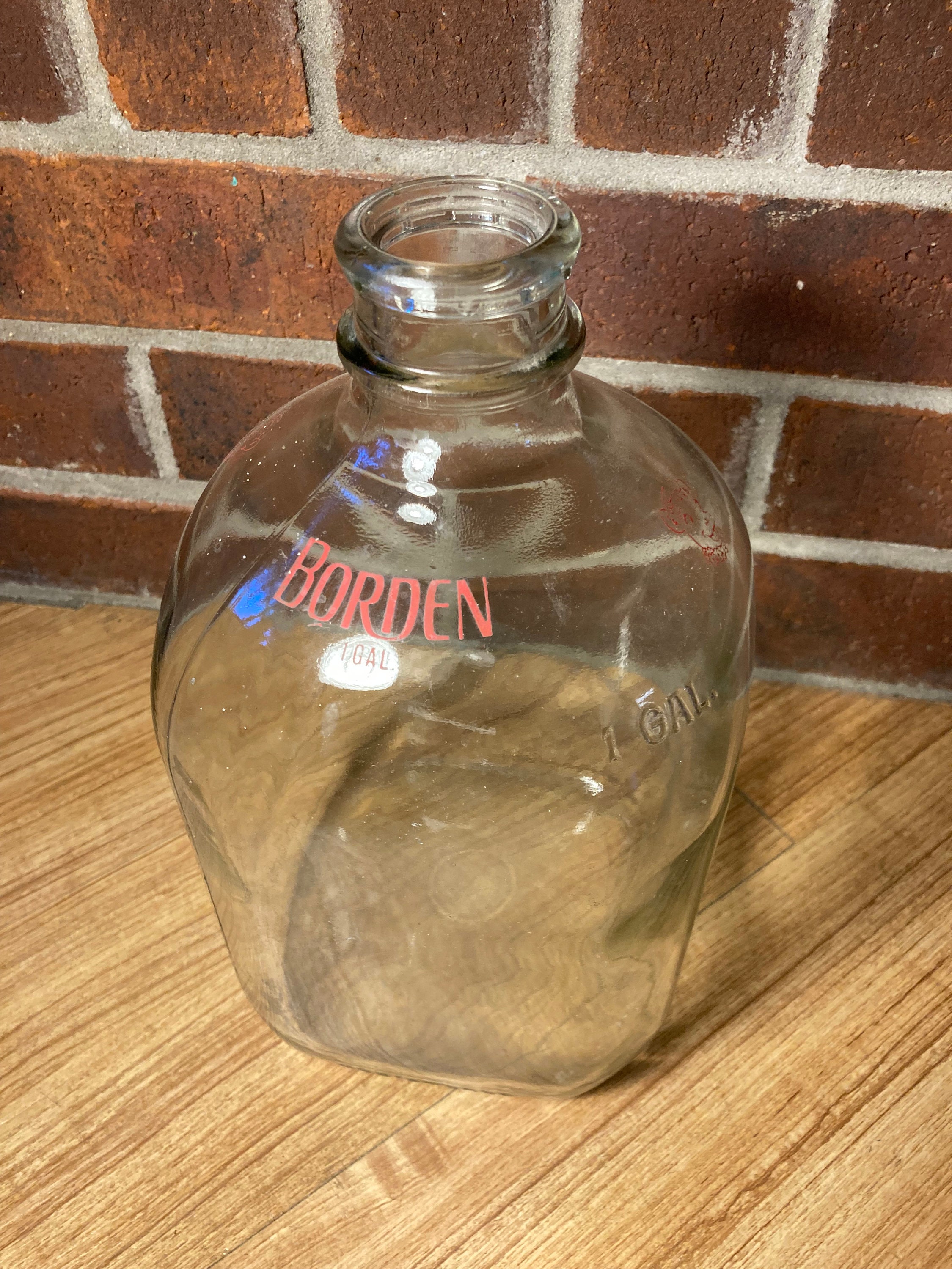 Bordens Milk Jug - Etsy