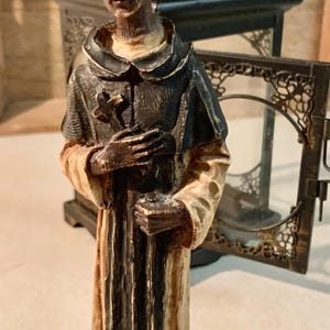 Vintage Religious Statues - Etsy