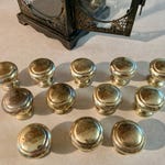 Brass Drawer Knobs