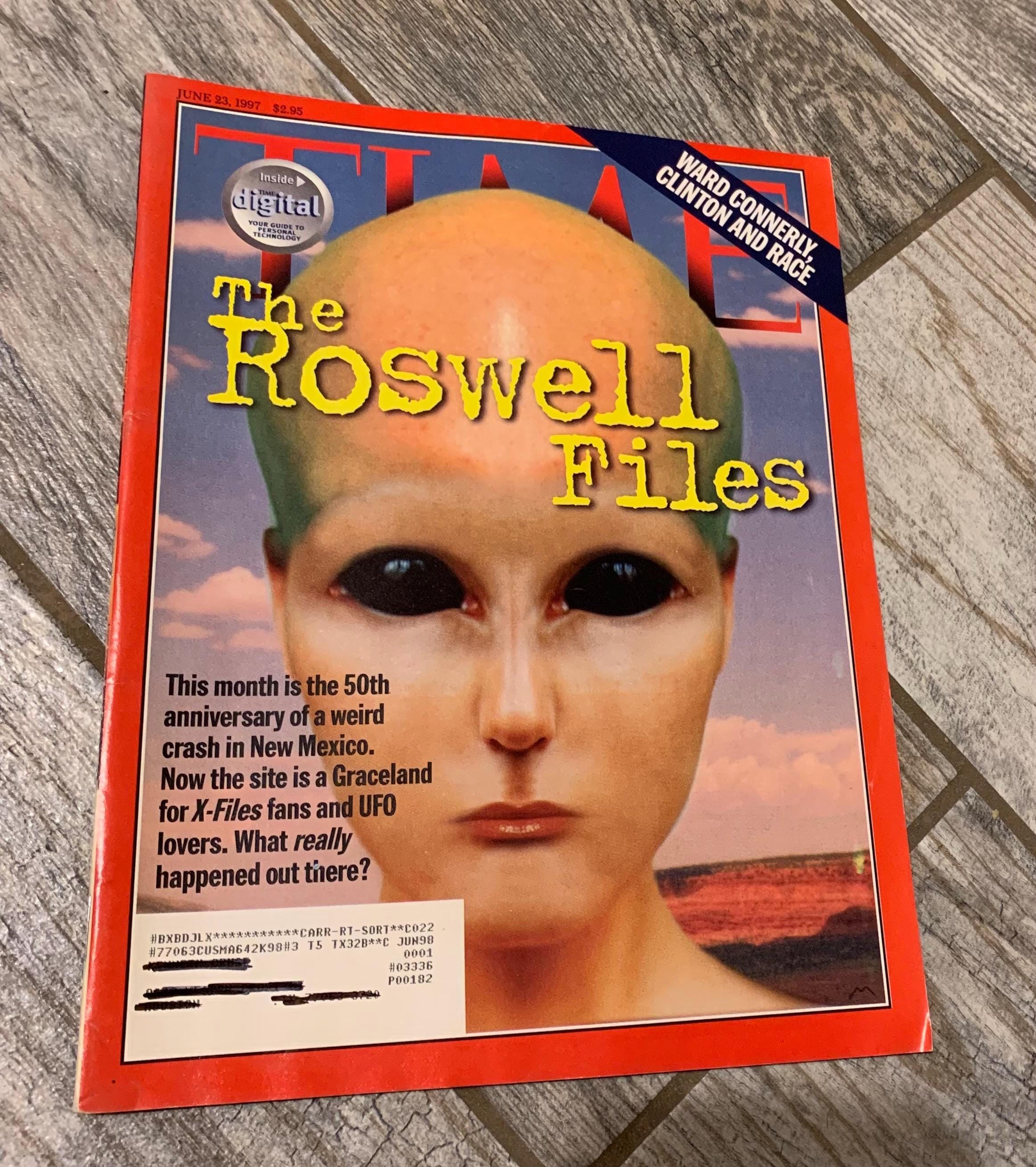 Vintage Zines & Magazines - Etsy