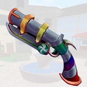 MM2 Roblox In-Game Heartblade Godly - Fast Delivery, Malaysia