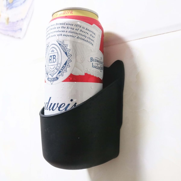 Beer Shower Holder Etsy