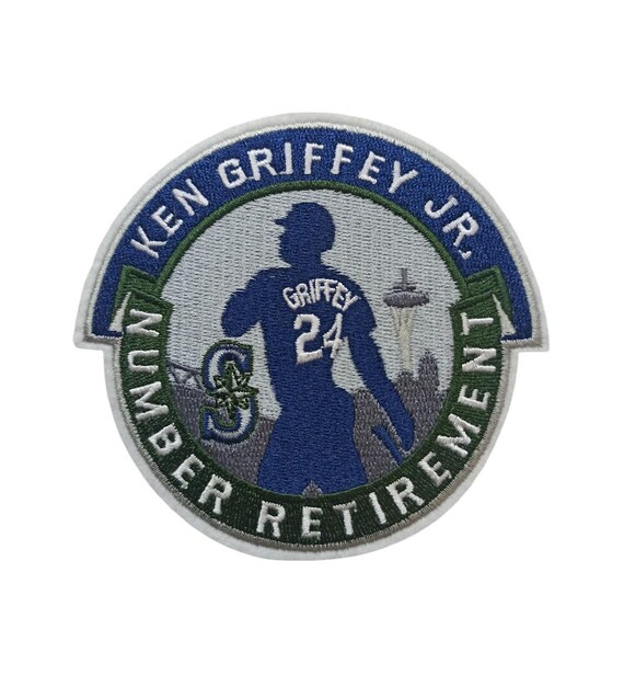 MLB Ken Griffey Jr サイン　木製　バット Ken Griffey Jr. Autographed Black Louisville Slugger Player