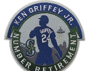 griffey jr 24