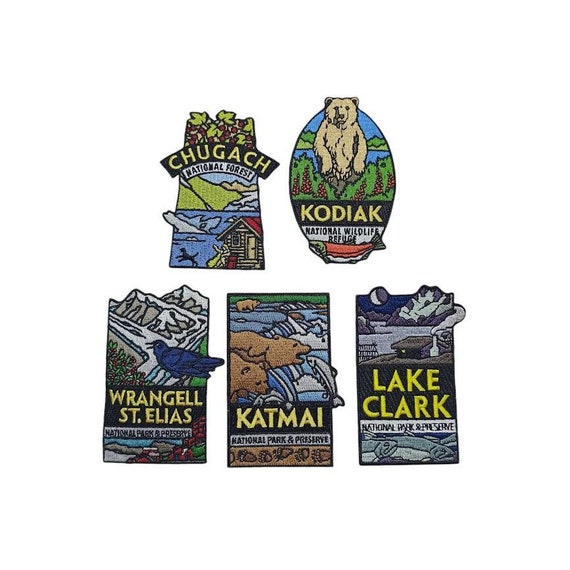 Katmai national park travel guide - USA National Parks