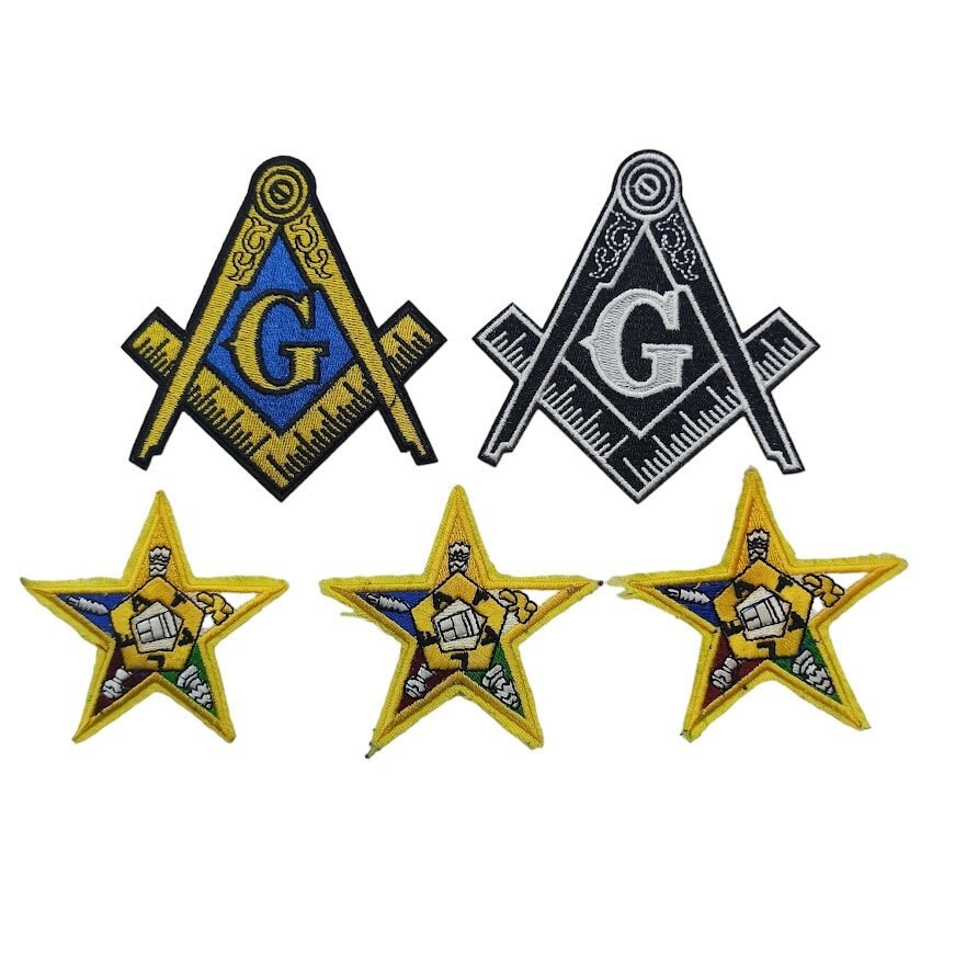 USA FREEMASON フリーメーソン TIE REVERSIBLE 小物 Amazon.com: Freemason Ties Mens Mason Necktie Compass Tie
