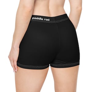 Paddle Rad Women&#39;s Shorts
