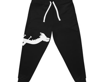 Large Dragon Boat Athletic Joggers