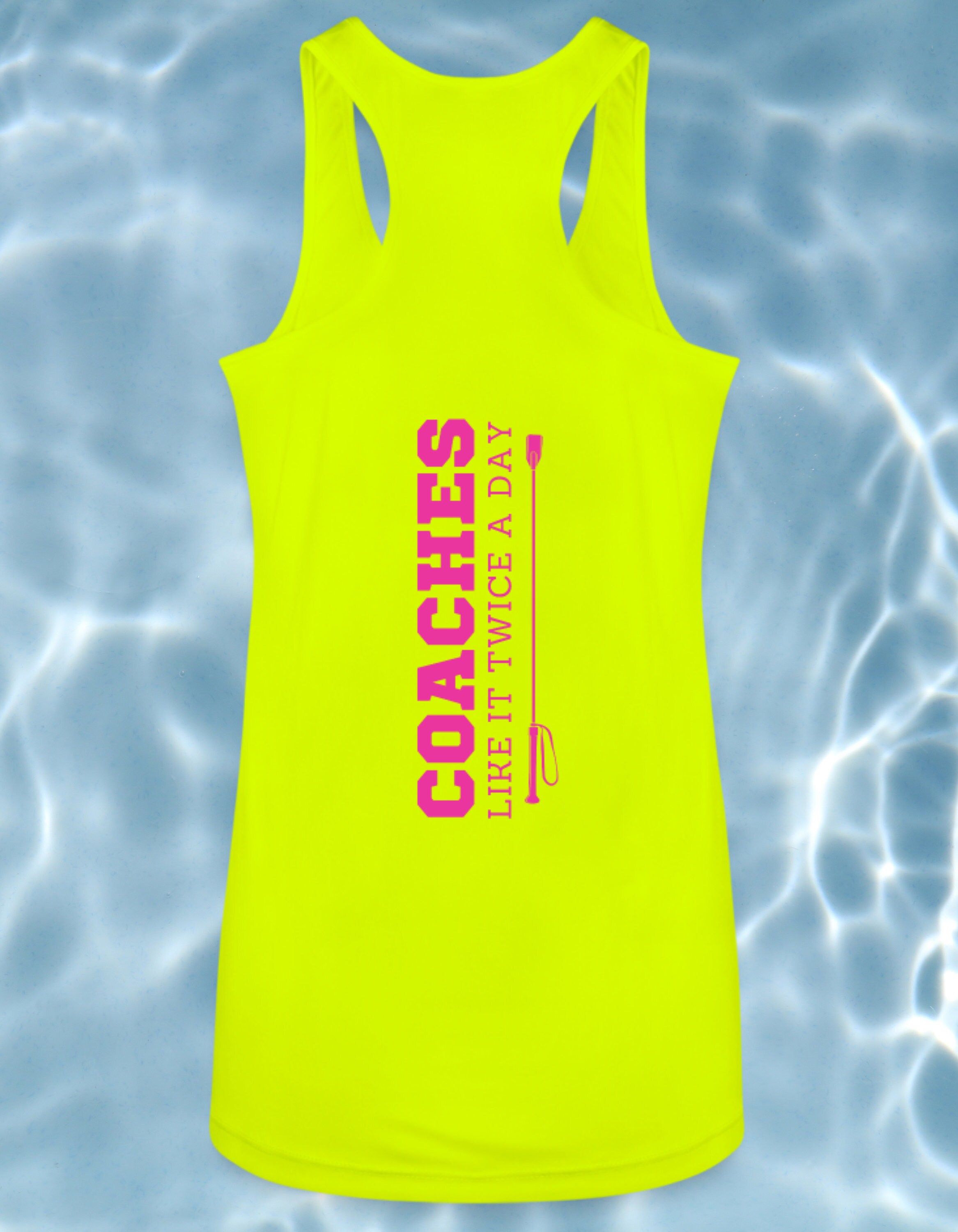 Twice Tank Top - Etsy