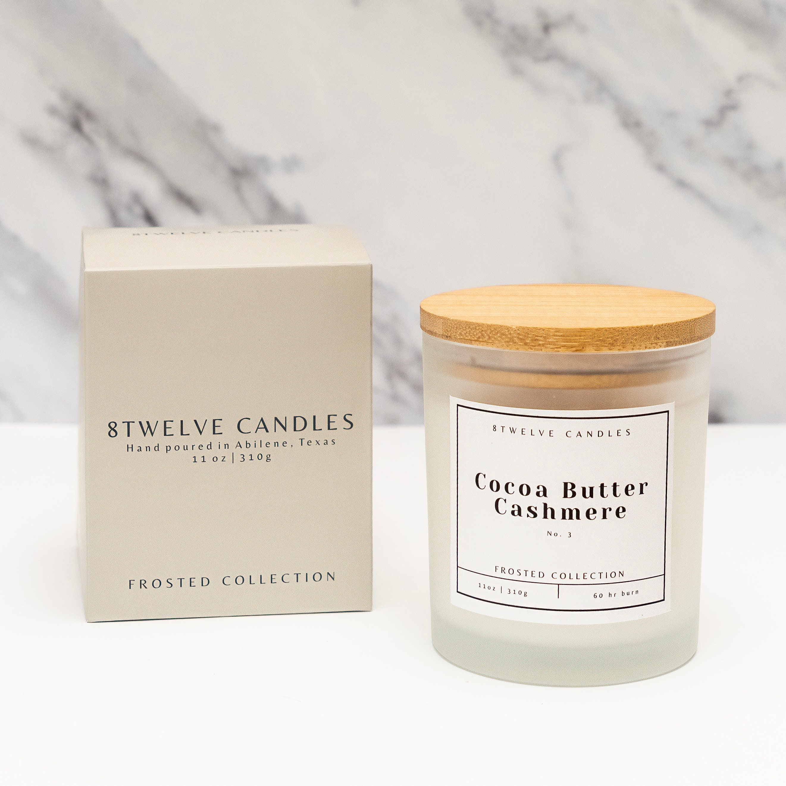  Edible Wick For Butter Candle