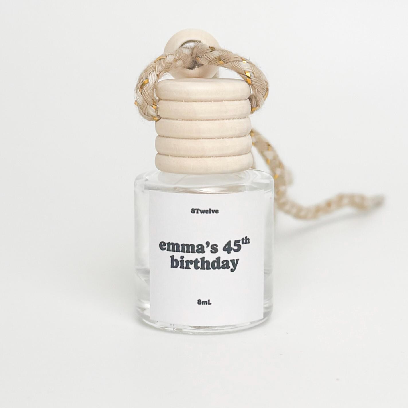 Custom Car Diffusers in Bulk – Personalized Gifts for Weddings ...