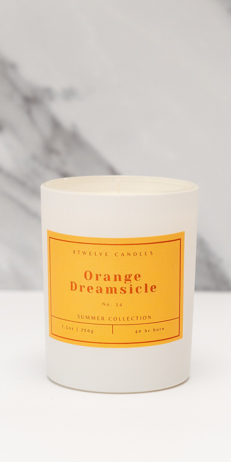 8TwelveGoods Candle - Thumbnail 5