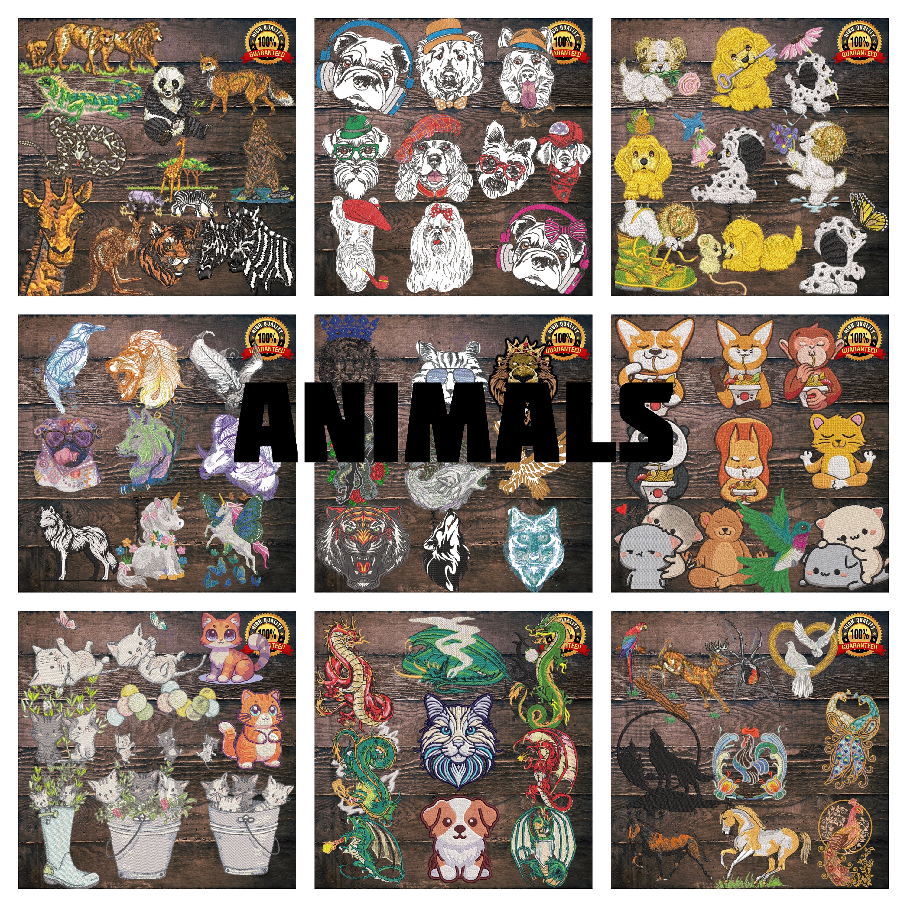 PicoxShop - Etsy