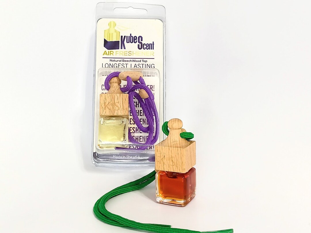 Eternity for Men Inspired Hanging Car Air Freshener, Long-lasting ...