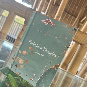 Hard cover journal | Wellness | Spiritual Journal | Journal PDF | Mindfulness| Printable Journal | Gratitude Journal | Manifestation Tools