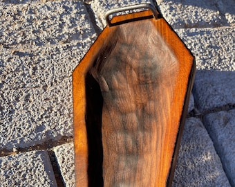 Coffin Tray