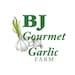 BJ Garlic 🤍