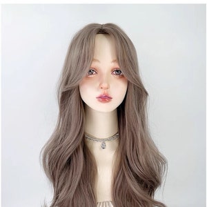 Asian wigs online