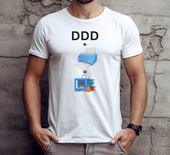 Funny 3d printing T-shirt, 3d printing shirt, 3d print lovers, 3d printer owners, 3d print gift, Unisex, Short Sleeve Tee, nerd shirt
