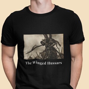 The Winged Hussars