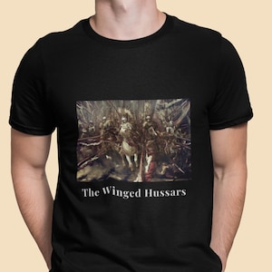 The Winged Hussars