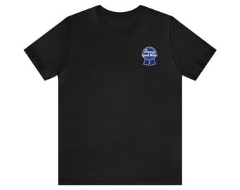 SSW PBR Tee Shirt