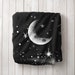 Celestial Talon Quilted Blanket NCU0DV078