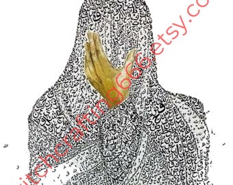 The Pact with the 7 Princes of Hell: A Powerful Jin Amulet to Shape Your Destiny