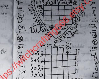 Threesome Love Spell - Passion and Desire Amulet - Same-Day Results
