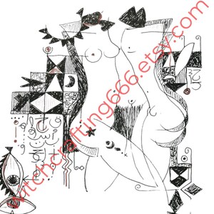 Love Only Me Spell Amulet - Enhance Partner&#39;s Love & Block Outside Influences - Amplify Affection Spell - Love Only Me Amulet for Unwavering