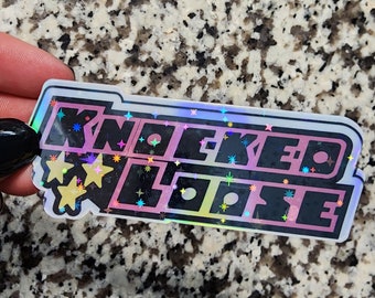 Hey Paul Holographic Sticker - Etsy Hey Paul Holographic Sticker - Etsy