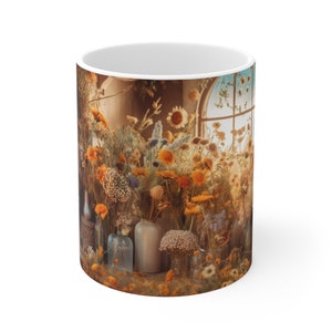Sunflower Mug, Sunflower Gifts, Sunflower Cup, Sunflower Coffee Mug, Sunflower Coffee Cup, Sunflower Gifts For Her, Sunflower Gift Women&#39;s