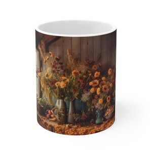 Sunflower Mug, Sunflower Gifts, Sunflower Cup, Sunflower Coffee Mug, Sunflower Coffee Cup, Sunflower Gifts For Her, Sunflower Gift Women&#39;s