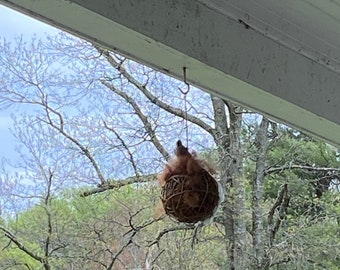 Alpaca Nesting balls