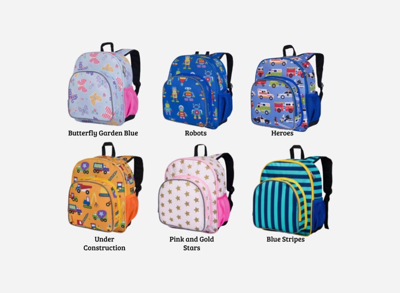 Gtube Modified Feeding Tube Backpack, 12 Inch, Enteralite Infinity