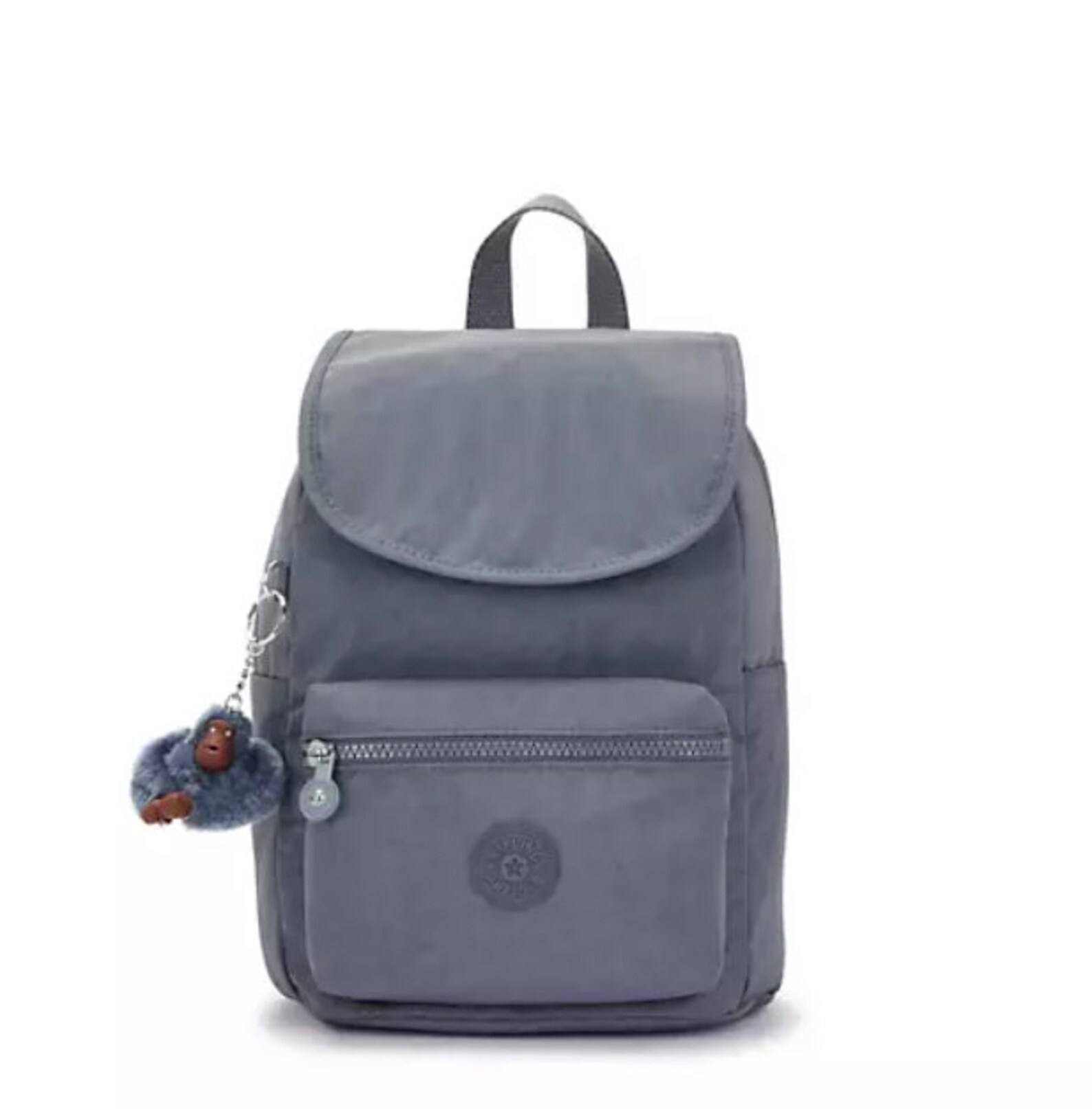 Kipling Ezra Small Backpack Feeding Tube Adapted, NG Tube, NJ Tube, G