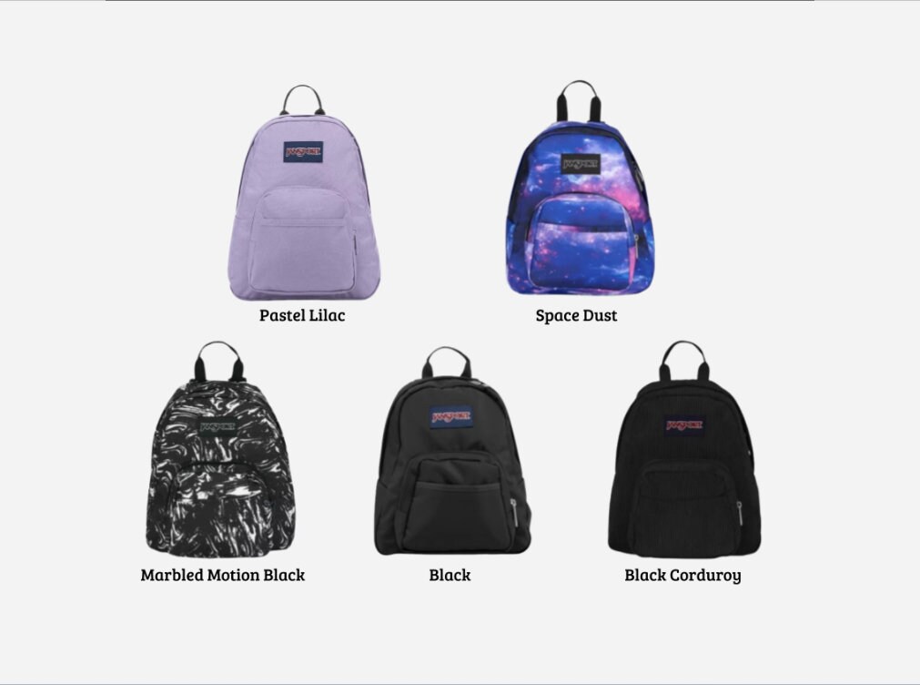 Gtube Modified Feeding Tube Backpack, 11 Inch, Enteralite Infinity