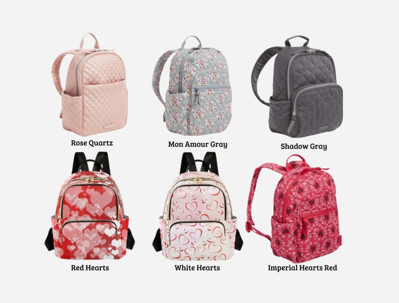 Gtube Modified Valentines Day Feeding Tube Backpack, 1214 Inch