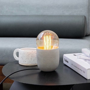 Etsy small table lamps online