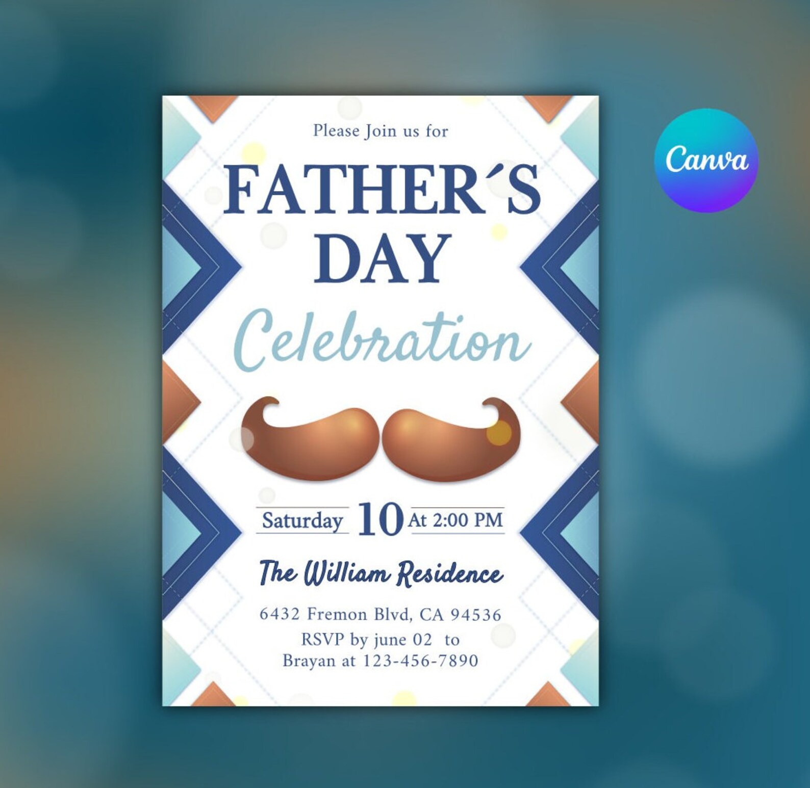 fathers-day-celebration-invitation-fathers-day-brunch-father-s-day