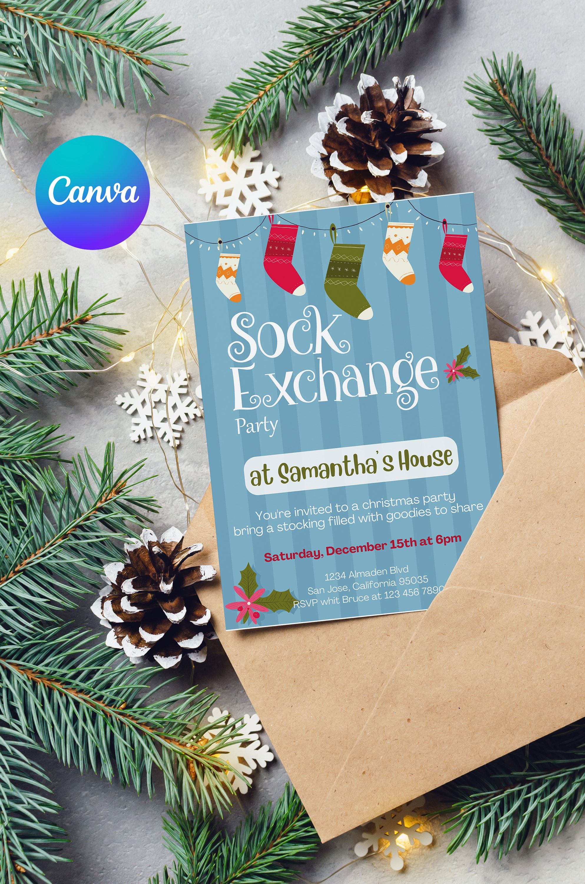 christmas-stocking-exchange-invitation-printable-christmas-sock-exchange-invitations-christmas-stocking-swap-party-invite-etsy for Free Printable Christmas Sock Exchange Invitation Christmas Stocking Exchange Invitation, Printable Christmas Sock Exchange Invitations, Christmas Stocking Swap Party Invite - Etsy for Free Printable Christmas Sock Exchange Invitation