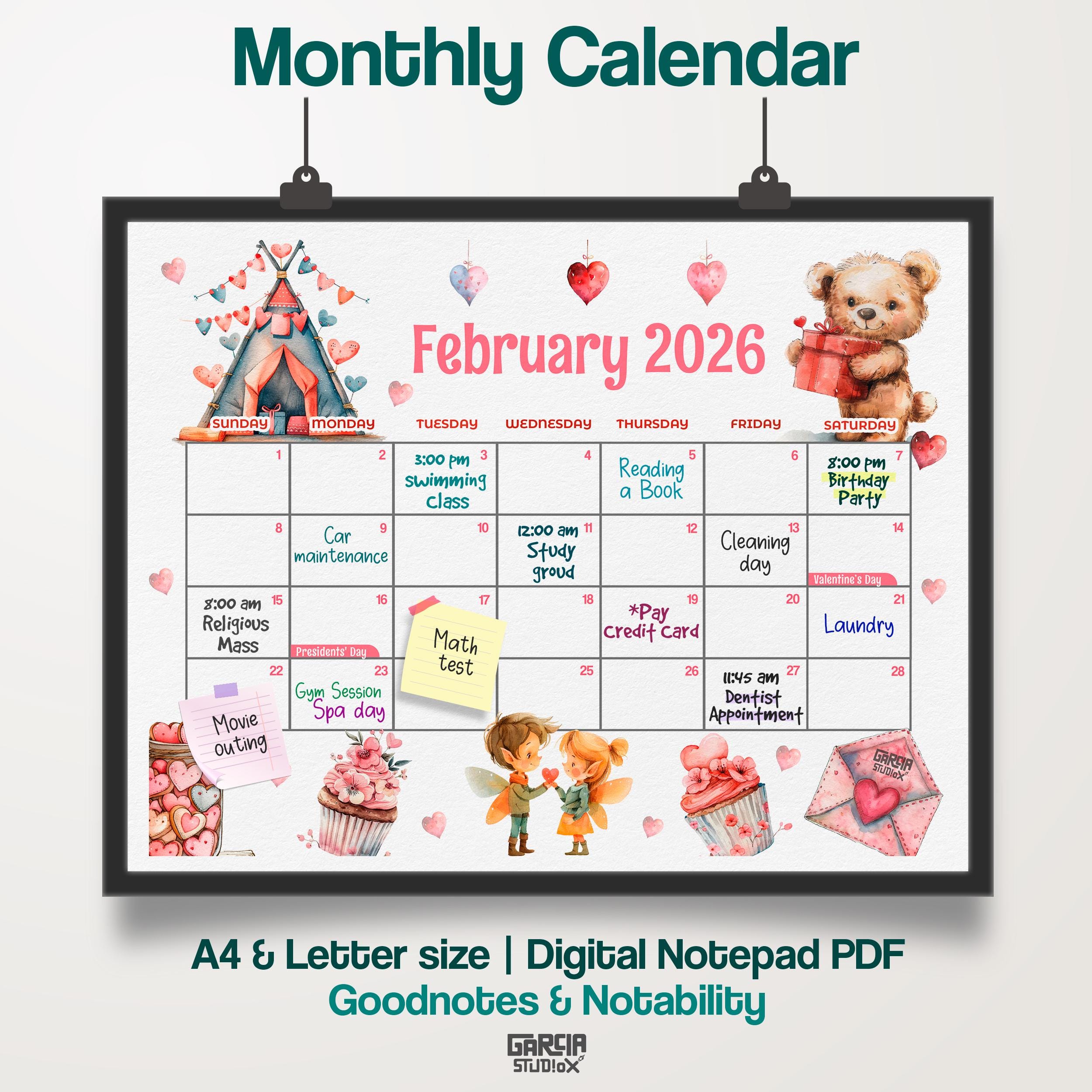 february-2026-calendar-printable-valentines-day-theme-cute-editable