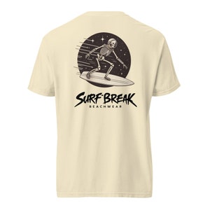 T-shirt épais des cadets de l&#39;espace