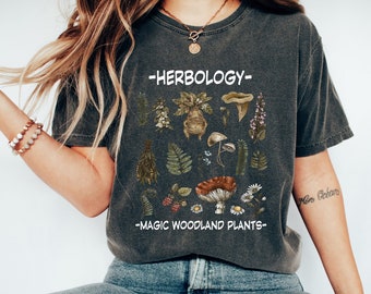 Herbology Png,Herbology Plants Png,Herbology Svg,Png For Tshirt,Halloween Png,Botanical Png