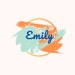 Emily Carter