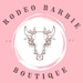 Rodeo Barbie Co