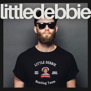 Big Deborah Shirt - Unisex Humorous Graphic Tee By TeesAndTankYou