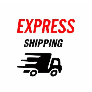 Actualización de envío exprés