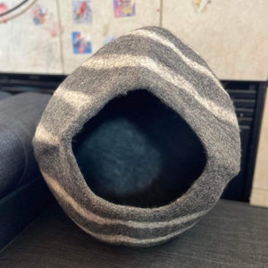 Cat House